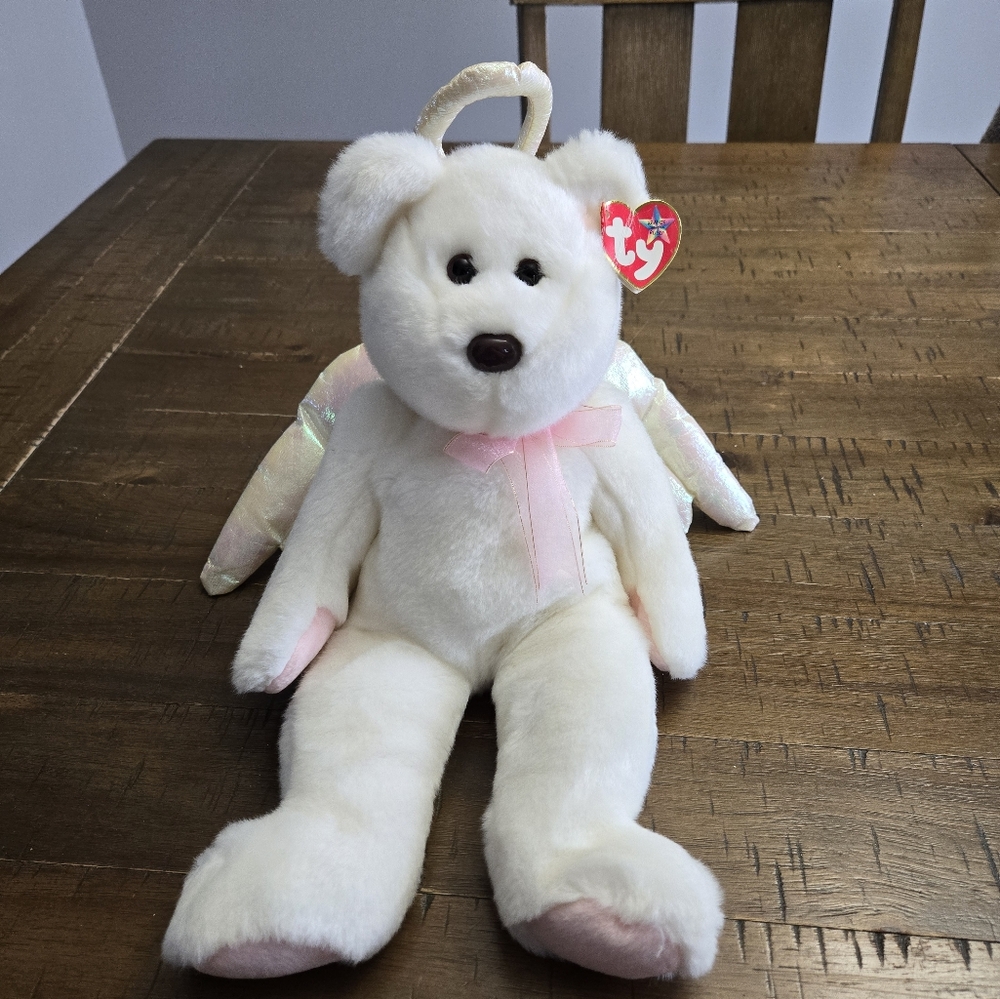 Beanie Buddy - Halo
